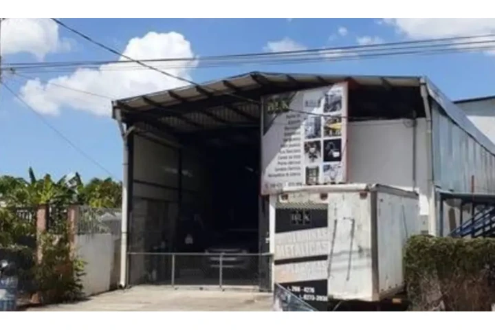 ESTRUCTURAS METALICAS image 4