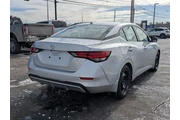 $15846 : Nissan Sentra 2021 SV 4dr Se thumbnail