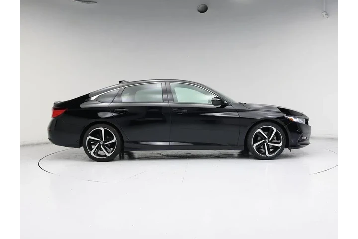 $25998 : Honda Accord 2020 Sport 4dr image 7