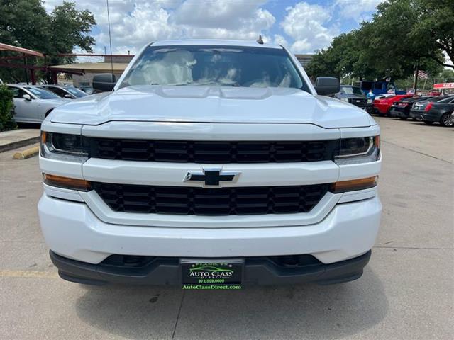 $24675 : 2018 CHEVROLET SILVERADO 1500 image 5