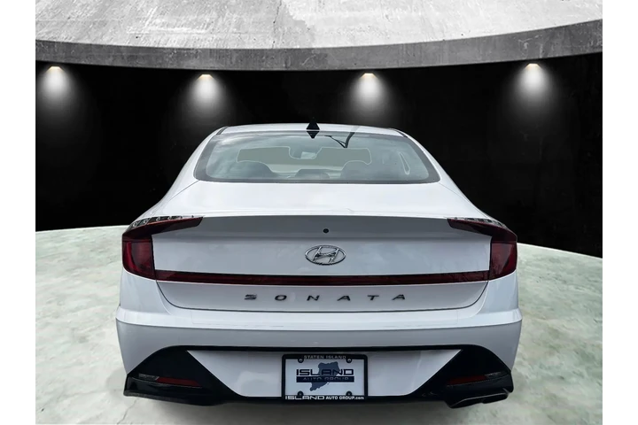 $19785 : Hyundai SONATA 2023 SEL 4dr image 5