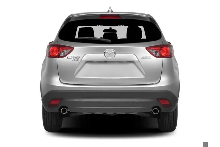 $11988 : Mazda CX-5 2014 AWD Touring image 5