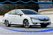 Honda Clarity Plug-In Hybrid en San Jose
