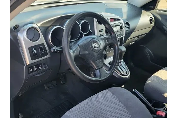$6991 : Toyota Matrix 2008 Base 4dr image 7