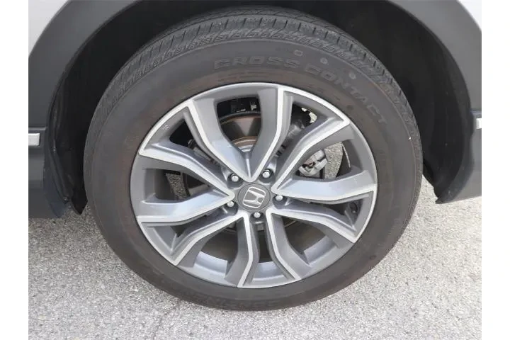 $26927 : Honda CR-V Hybrid 2020 AWD T image 6