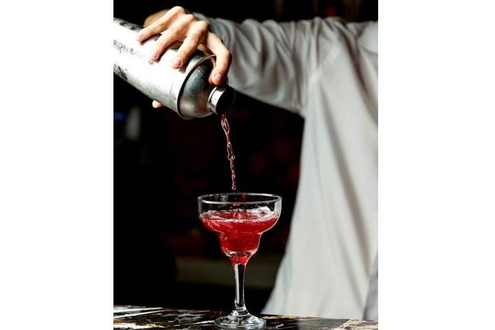 🥂 Bartender Miguel Cruz 🥂 image 2