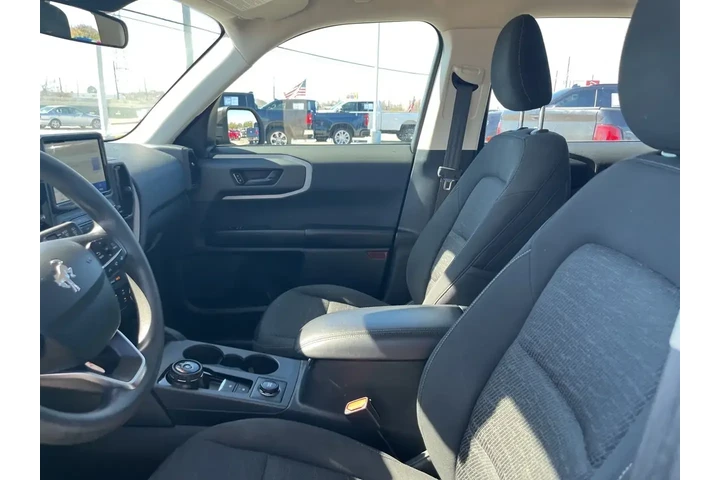 $18191 : Ford Bronco Sport 2021 AWD B image 9