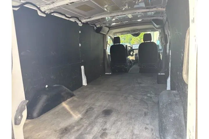 $27991 : Ford E-Transit 2023 350 3dr image 7