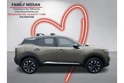 $28435 : Nissan Kicks 2026 AWD SV 4dr thumbnail