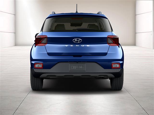 $23895 : New 2024 Hyundai VENUE SEL image 6