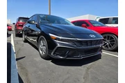 Hyundai ELANTRA 2024 SE 4dr en Las Vegas