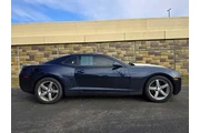 $10701 : Chevrolet Camaro 2012 LT 2dr thumbnail