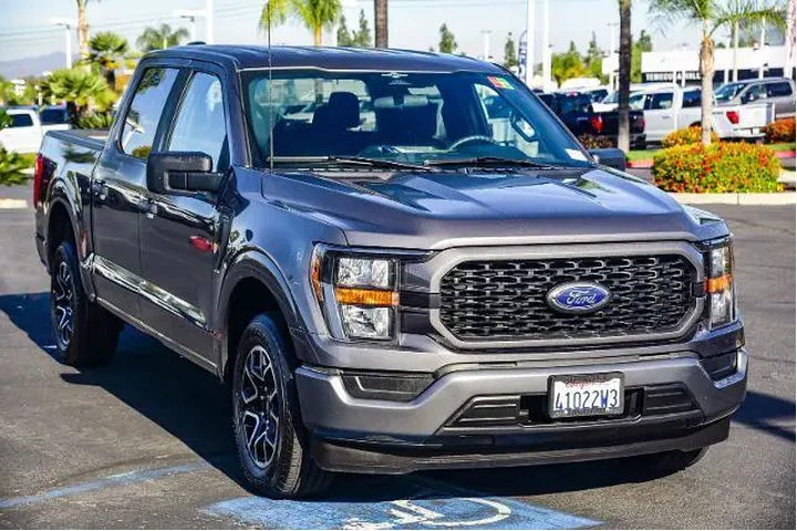 $30999 : Ford F-150 2023 4x2 XL 4dr S image 3
