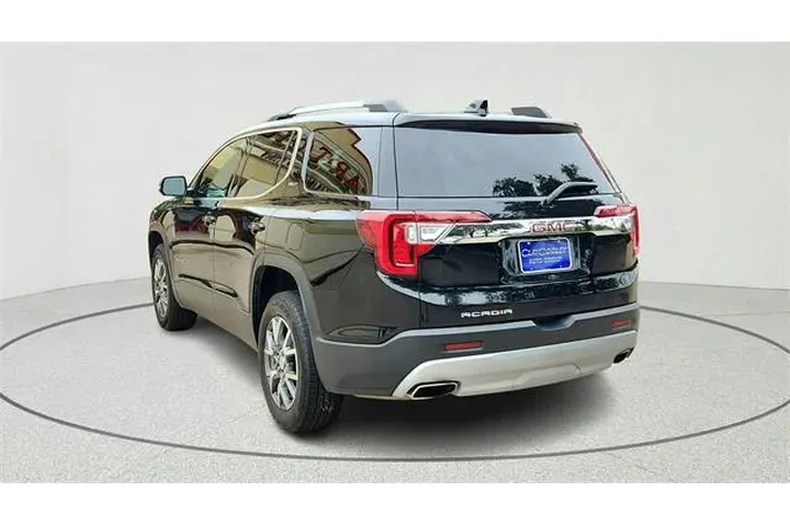 $25457 : GMC Acadia 2023 SLT 4dr SUV image 5