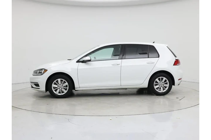 $17998 : Volkswagen Golf 2019 S 4dr H image 3