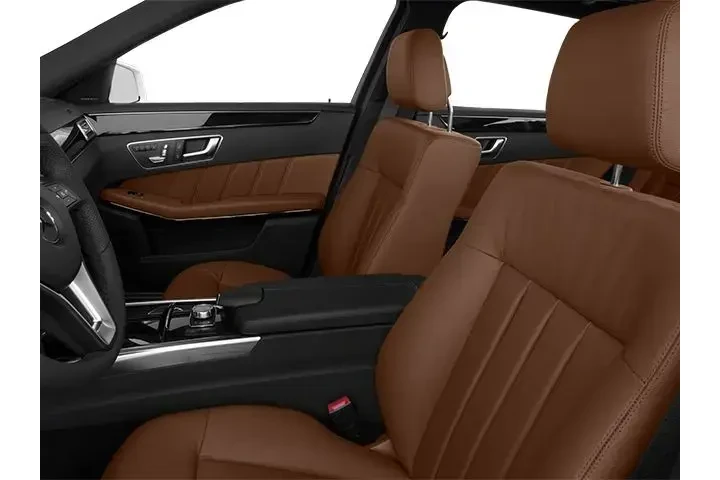 $11800 : Mercedes-Benz E-Class 2014 E image 9