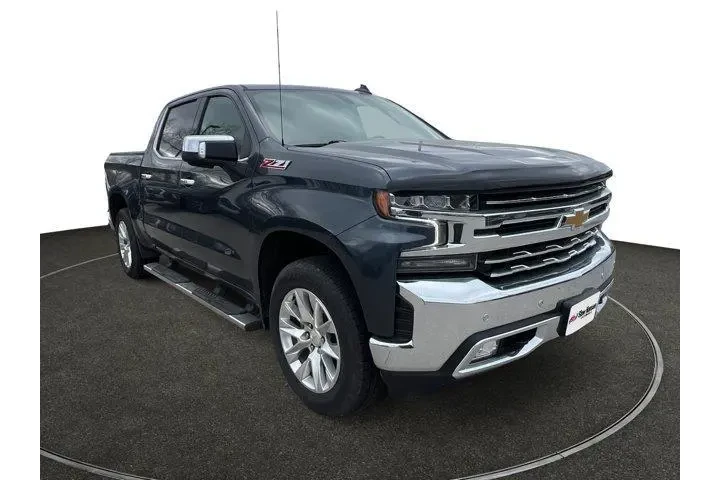 $32974 : Chevrolet Silverado 1500 202 image 7