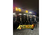 Anthony y Los Marcams thumbnail