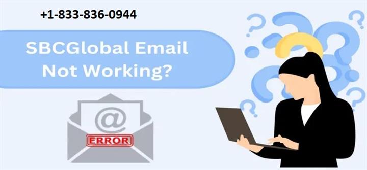 SBCGlobal email not working image 1