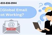 SBCGlobal email not working en Jersey City