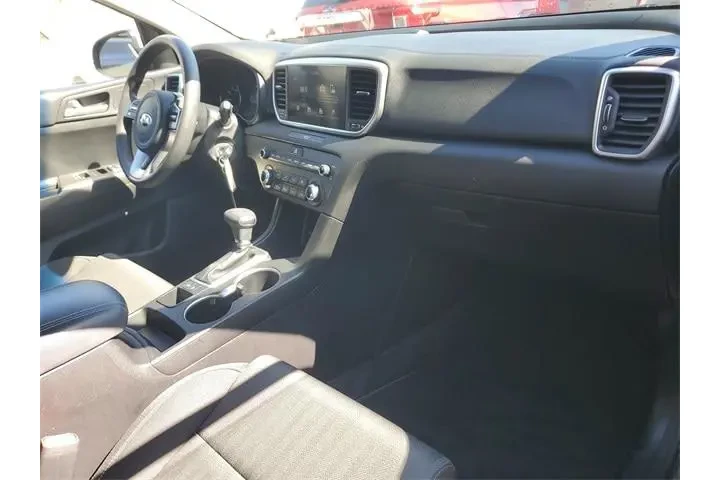 $15990 : Kia Sportage 2022 LX 4dr SUV image 10