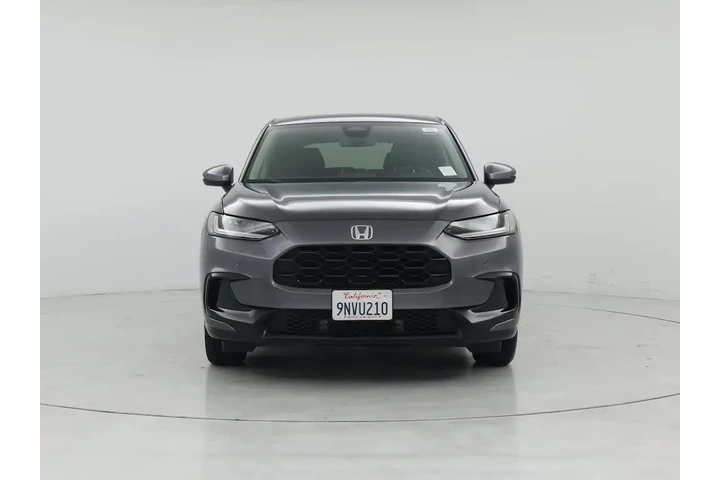 $25998 : Honda HR-V 2023 EX-L 4dr Cro image 5
