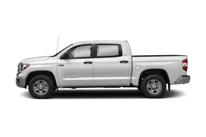 $23805 : Toyota Tundra 2018 4x4 SR5 4 image 3