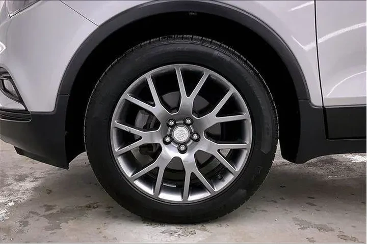 $12490 : Buick Encore 2018 Sport Tour image 10