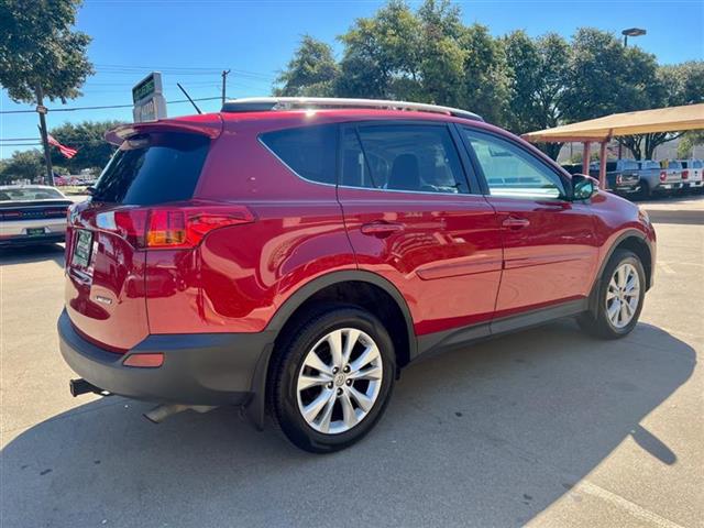 $14950 : 2013 TOYOTA RAV4 Limited image 7