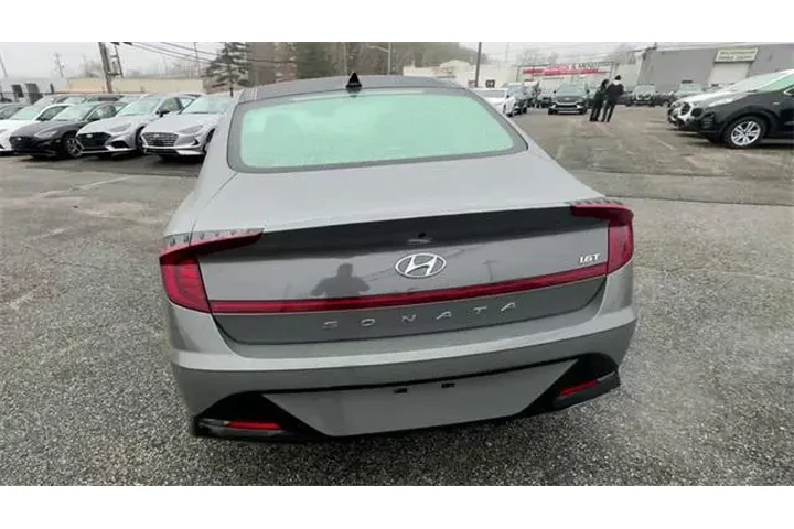 $21663 : Hyundai SONATA 2022 SEL Plus image 7
