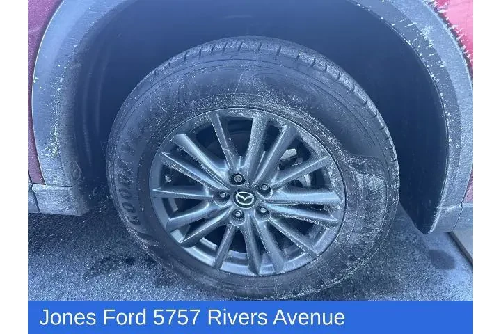 $20286 : Mazda CX-5 2021 AWD Touring image 3