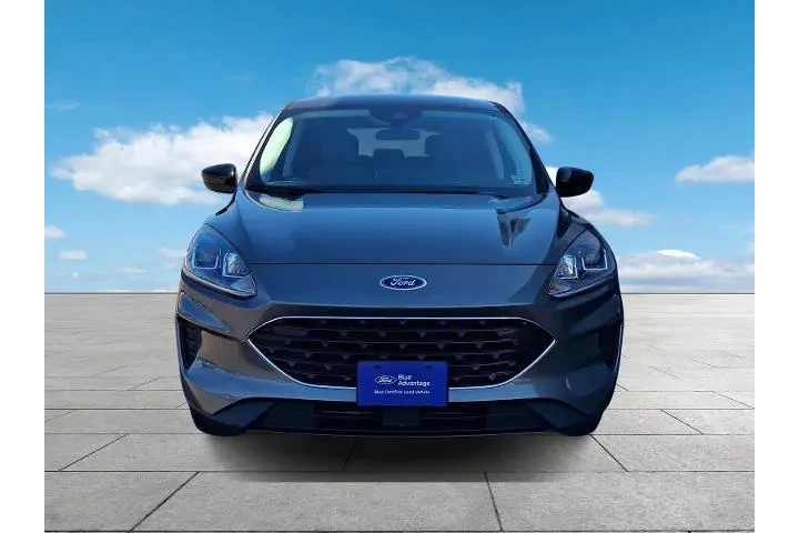 $18997 : Ford Escape 2022 AWD SE 4dr image 2