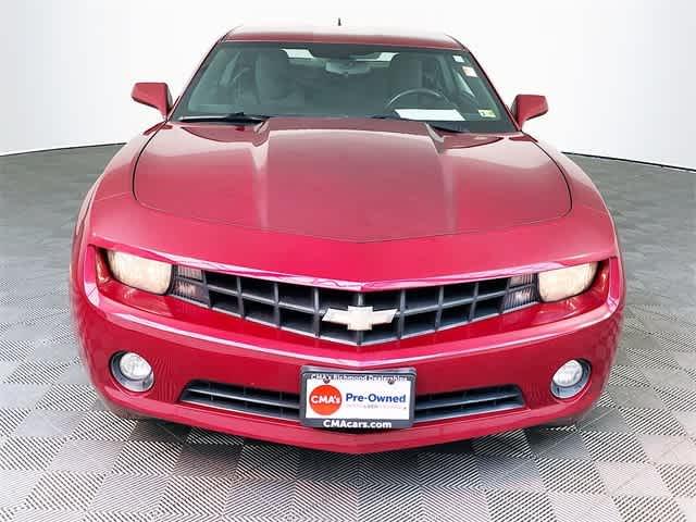 $16980 : PRE-OWNED 2011 CHEVROLET CAMA image 3