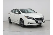Nissan LEAF 2019 SV 4dr Hatc