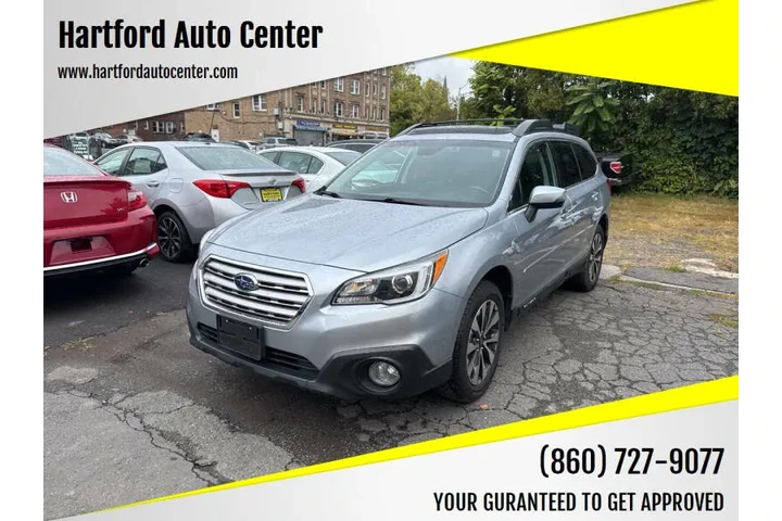 $14999 : 2017 Outback 3.6R Limited image 2