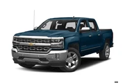 Chevrolet Silverado 1500 201 en Greenville
