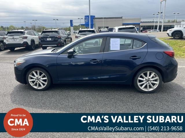 $15497 : PRE-OWNED 2017 MAZDA3 TOURING image 8