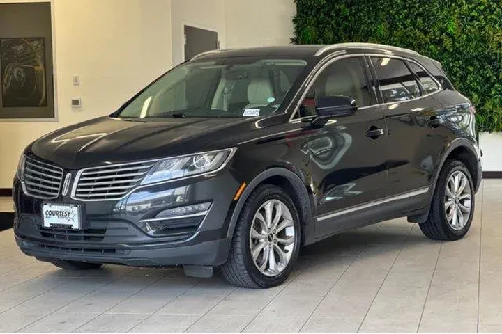 $10998 : Lincoln MKC 2015 4dr SUV image 8