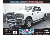 Ram 2500 2024 4x4 Big Horn 4 en Hialeah