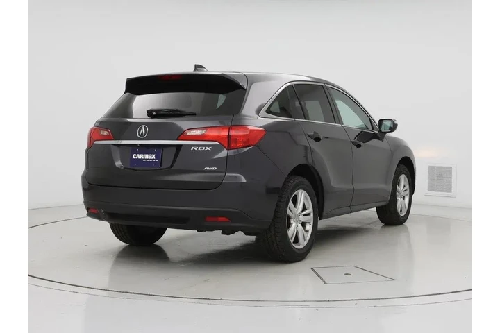 $13998 : Acura RDX 2015 AWD 4dr SUV w image 8