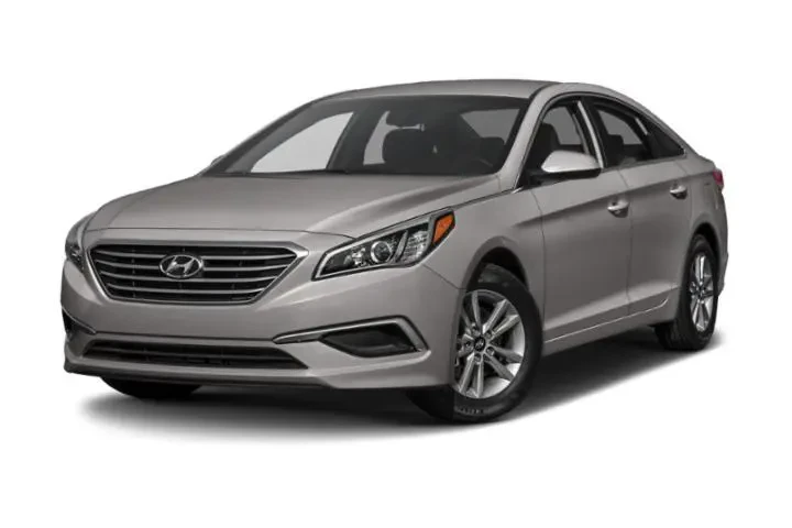 $10388 : Hyundai SONATA 2015 SE 4dr S image 1