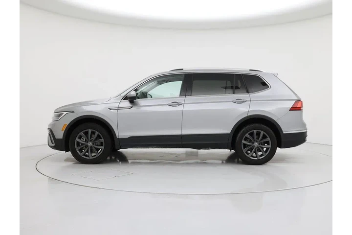 $24998 : Volkswagen Tiguan 2022 AWD S image 3