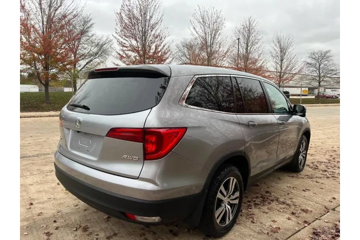 $15997 : 2016 Pilot EX-L w/ Sensing image 7