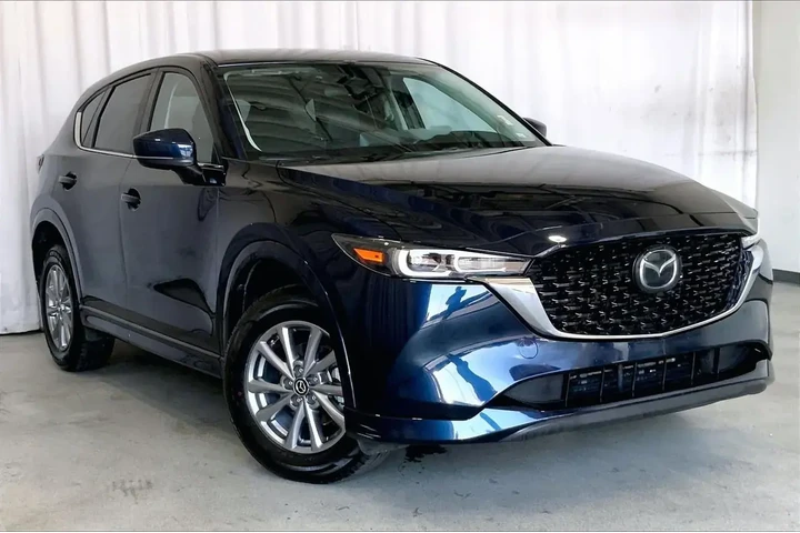 $21192 : Mazda CX-5 2024 AWD 2.5 S Se image 1