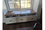 Jose Cruz Custom Cabinets en Atlanta