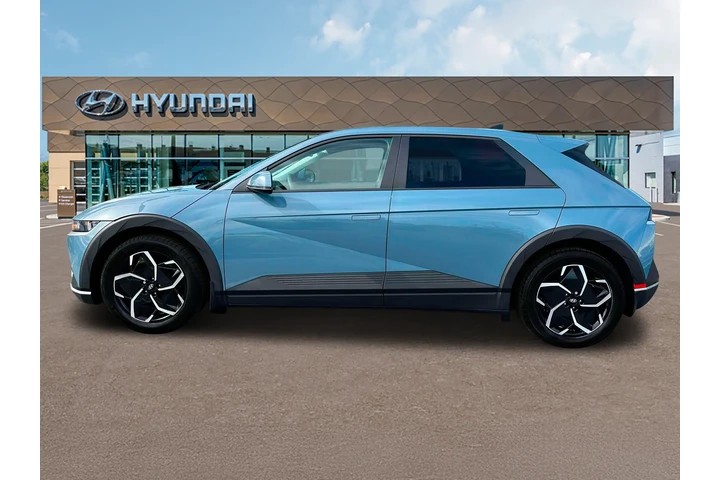 $23790 : Hyundai IONIQ 5 2024 SEL 4dr image 3
