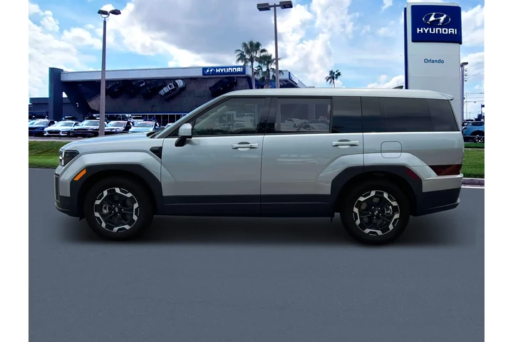 $26994 : Hyundai SANTA FE 2024 SE 4dr image 3