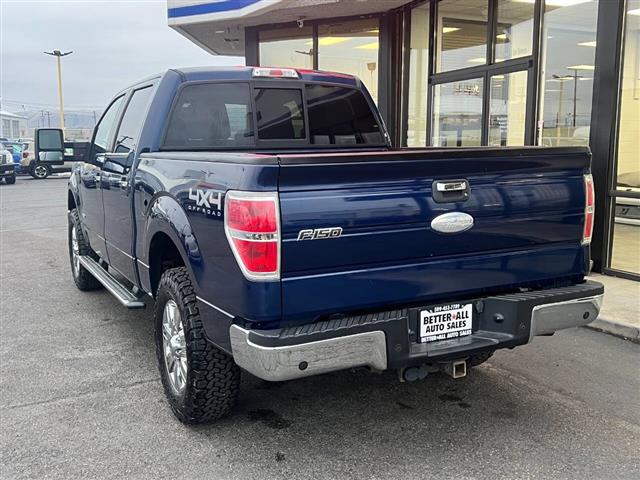 $13999 : 2012 F-150 image 3