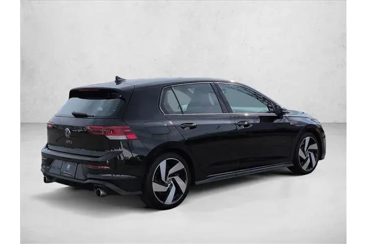 $24340 : Volkswagen Golf GTI 2024 S 4 image 5