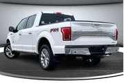 $17000 : Ford F-150 2015 4x4 King Ran thumbnail